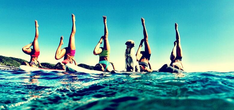 Savvas Surf House