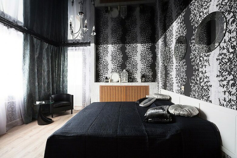 Apartment Etazhydaily Popova-malysheva