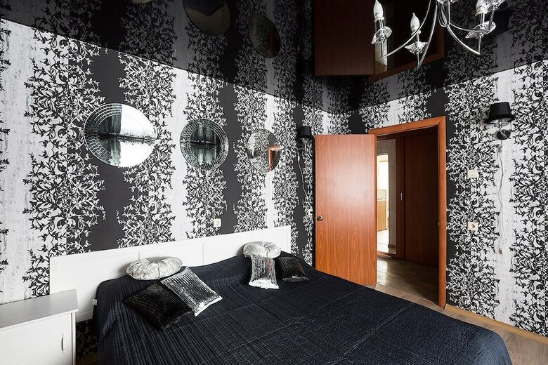 Apartment Etazhydaily Popova-malysheva