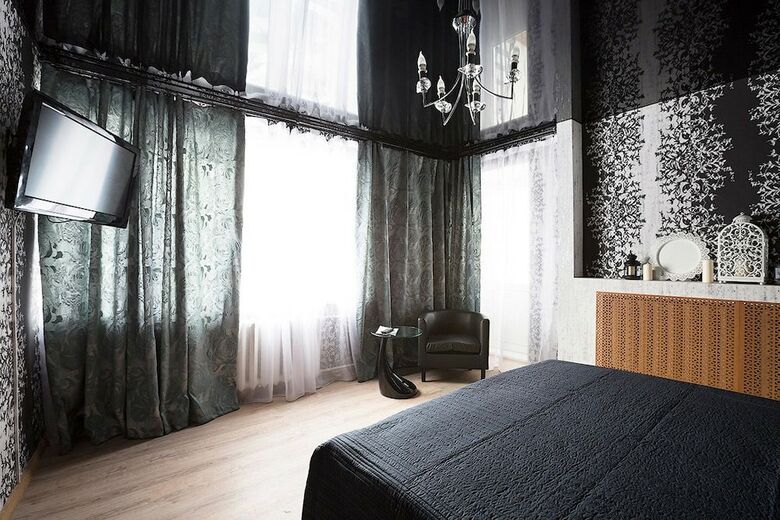 Apartment Etazhydaily Popova-malysheva