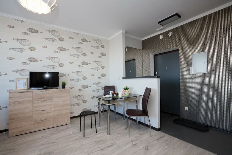 Apartment Etazhydaily Tokarey-kraulya