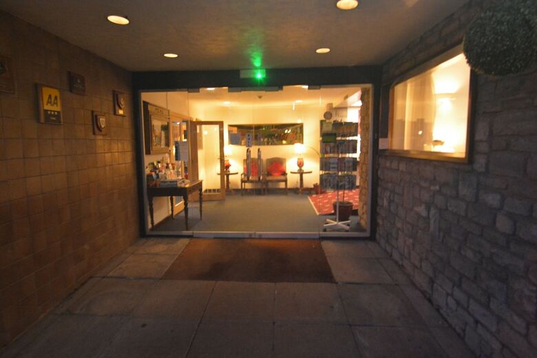 Wessex Hotel