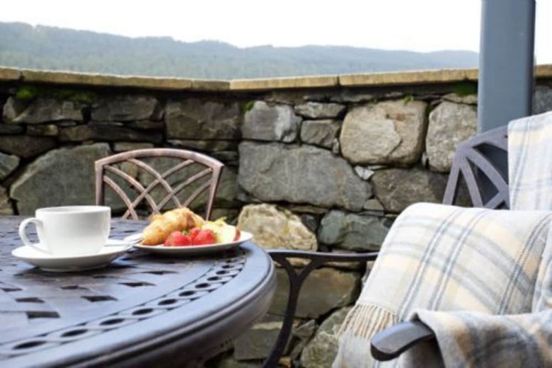 Apartamentos Taymouth Marina - Ben More