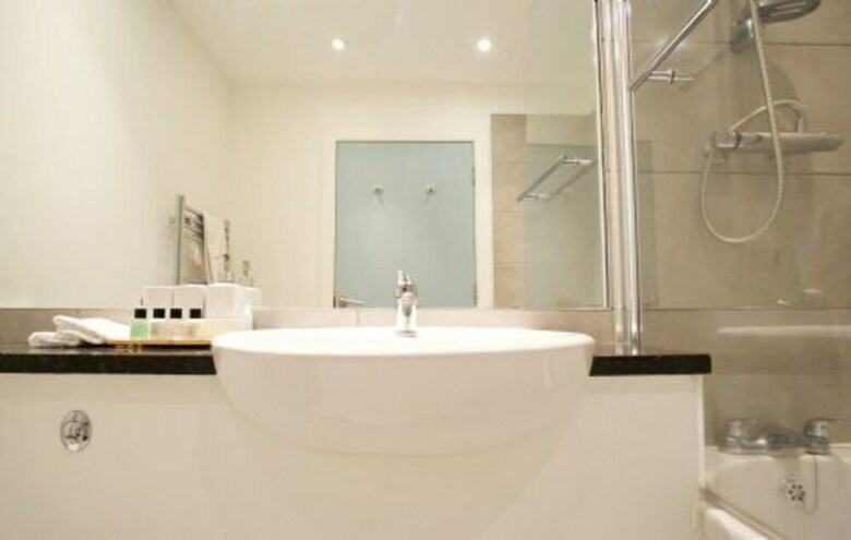Apartamentos Taymouth Marina - Beinn Doran