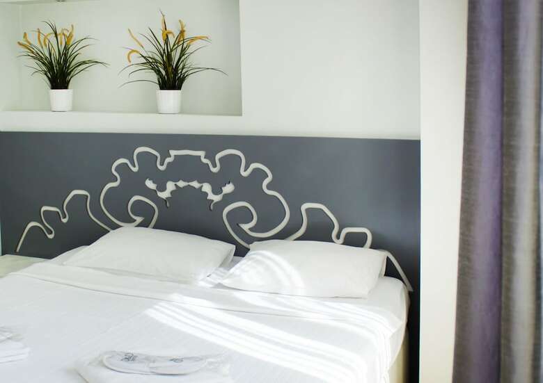Apartamento D&d Suites