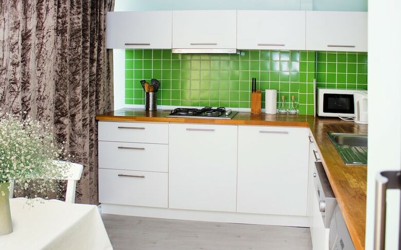 Apartamento D&d Suites