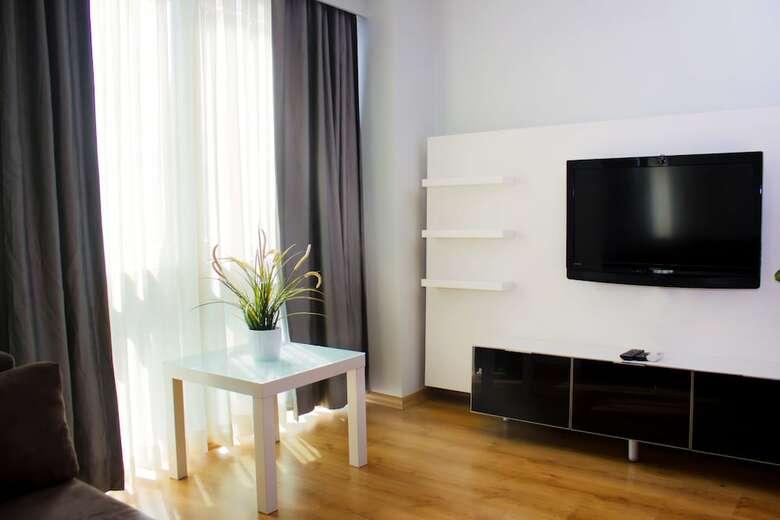 Apartamento D&d Suites
