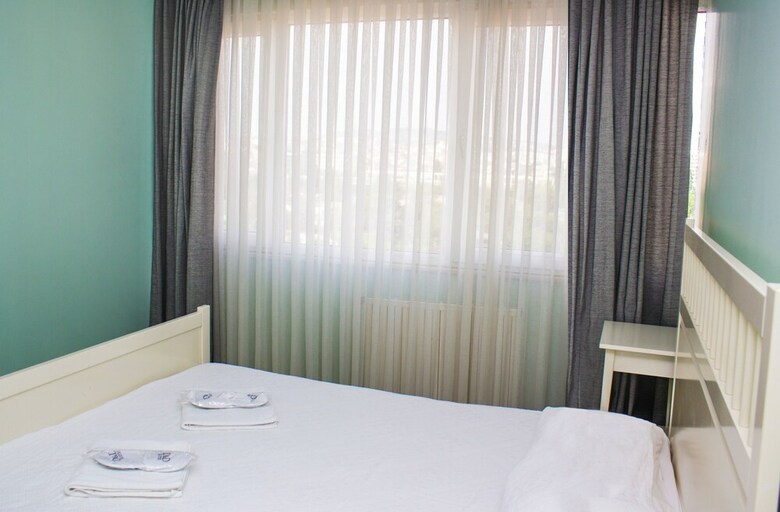 Apartamento D&d Suites