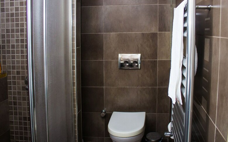 Apartamento D&d Suites