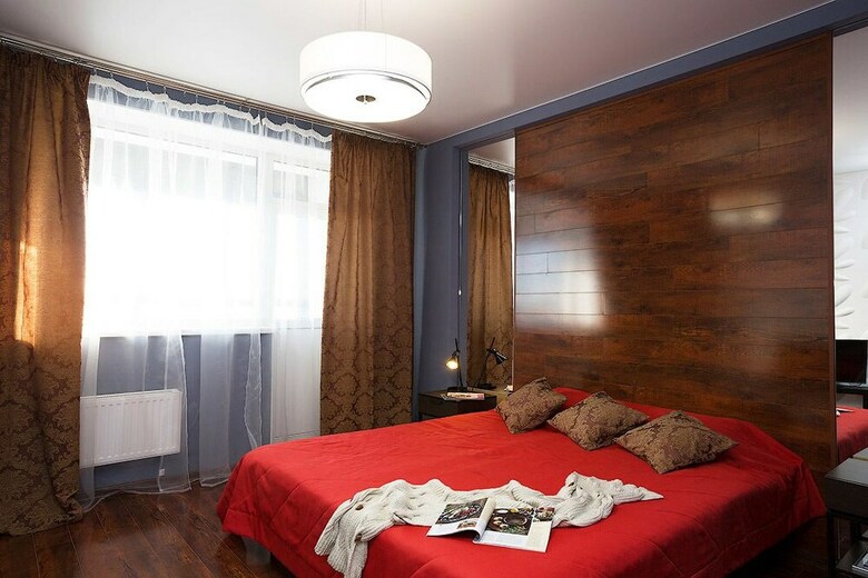 Apartment Etazhydaily Belinskogo