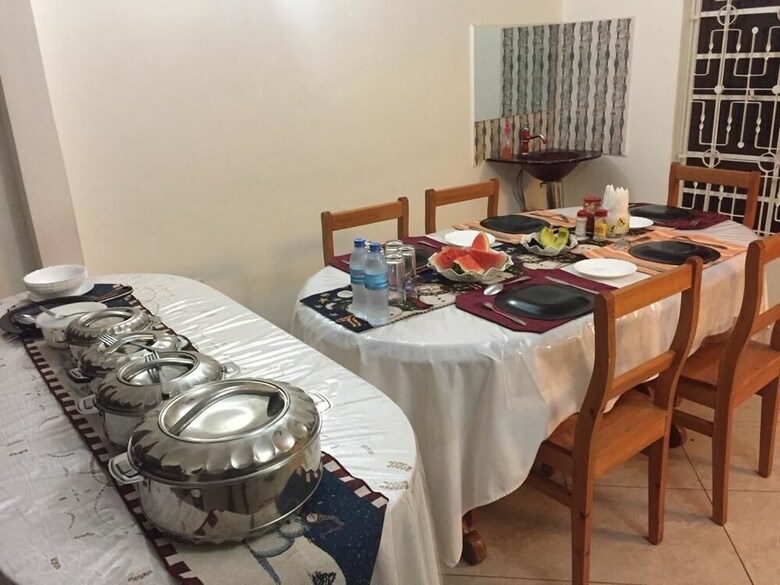 Aparthotel Le Parlour