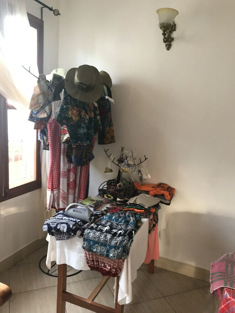 Aparthotel Le Parlour