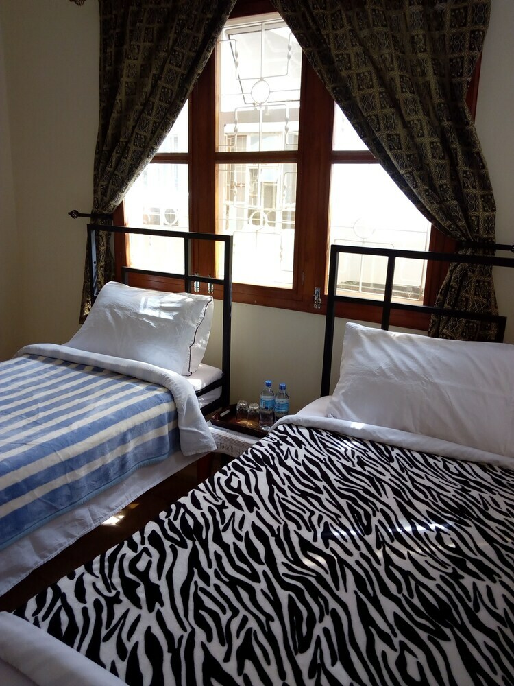 Aparthotel Le Parlour