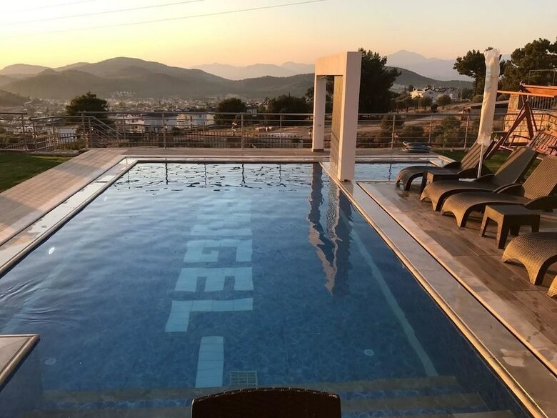 Villa Sunset