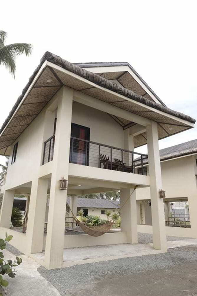 Hotel Nalu Surf Camp