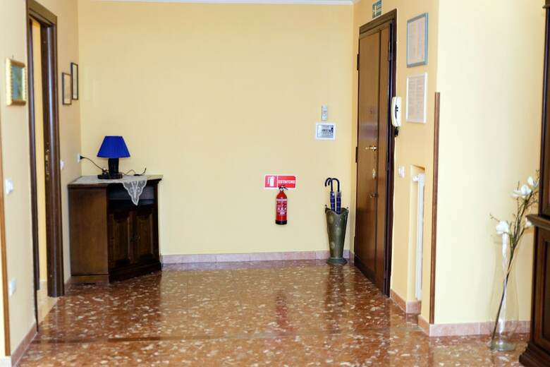 Apartamento Casa Vacanza Da Andrea