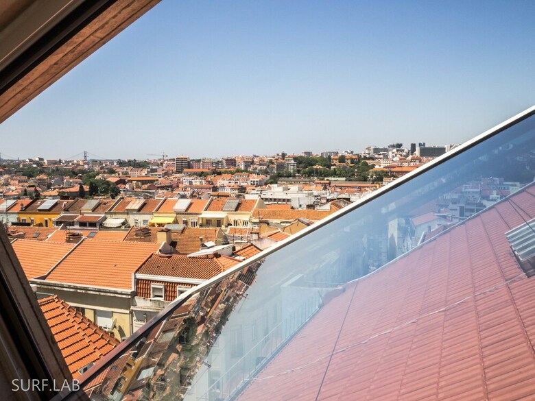 Hotel Lisbon Sky Apartment
