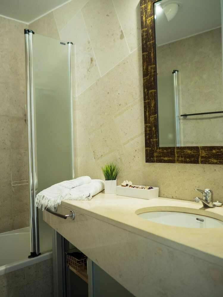 Hotel Lisbon Sky Apartment