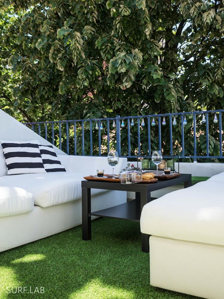 Hotel Lisbon Sky Apartment