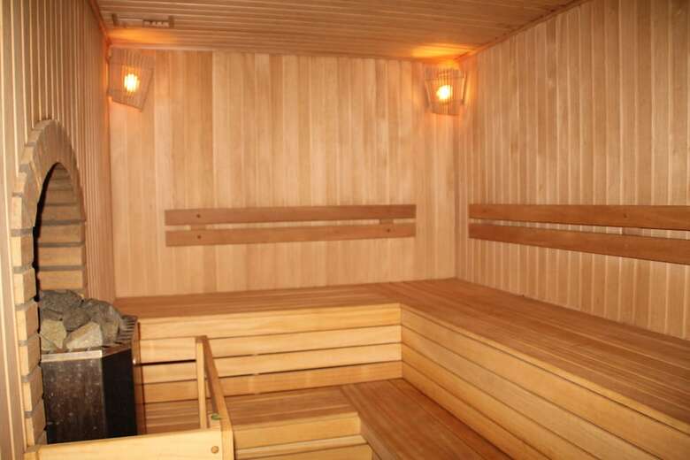 Art Hotel Karaskovo