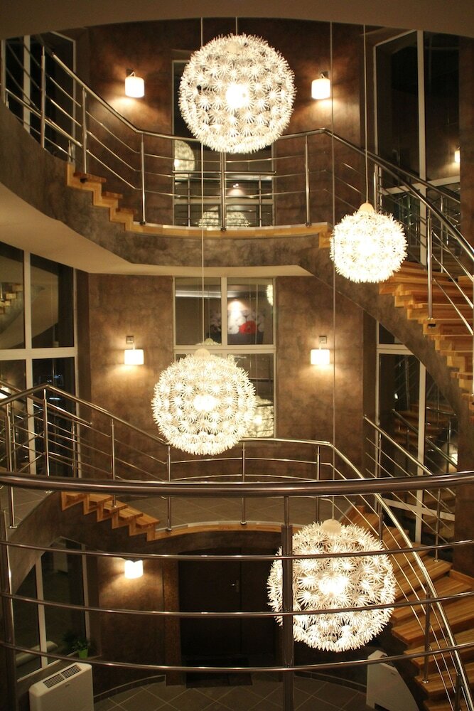 Art Hotel Karaskovo