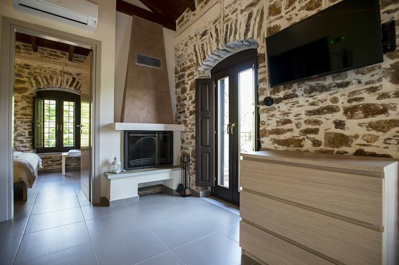Hotel Thalia Traditional Guest House