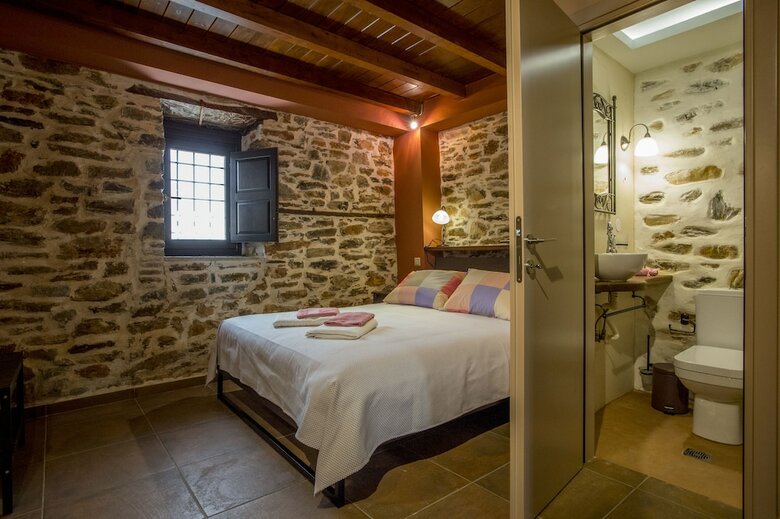 Hotel Thalia Traditional Guest House