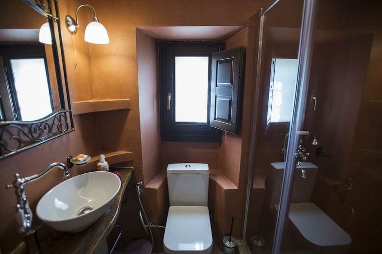 Hotel Thalia Traditional Guest House