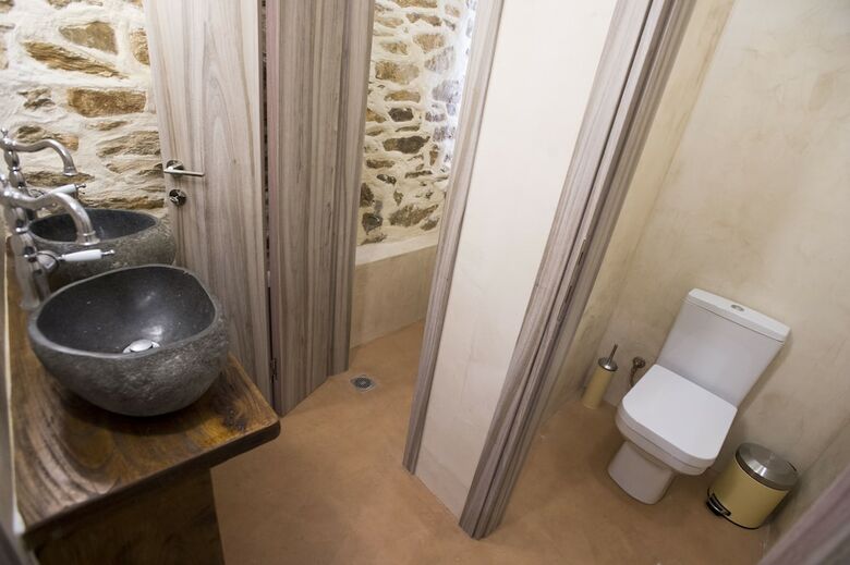 Hotel Thalia Traditional Guest House
