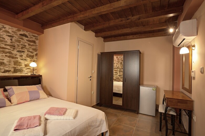 Hotel Thalia Traditional Guest House