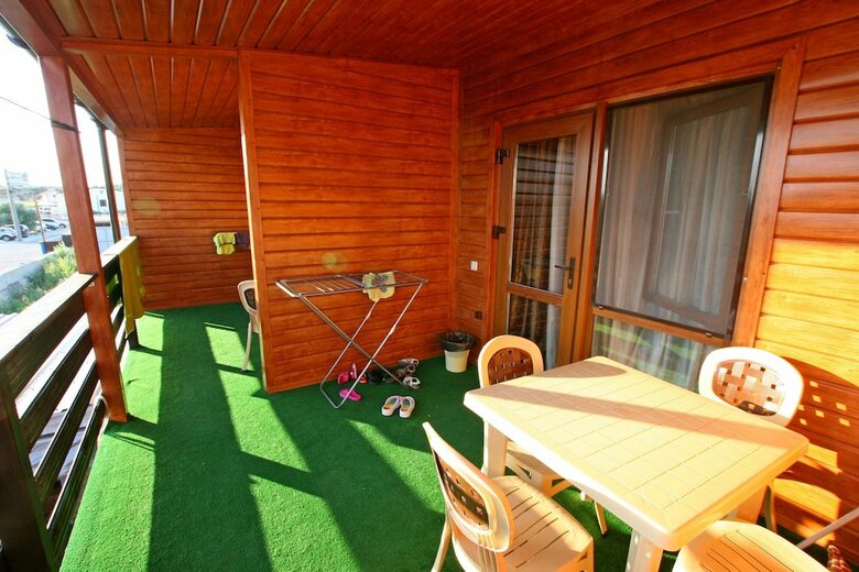 Hotel Zolotisty - Guest House