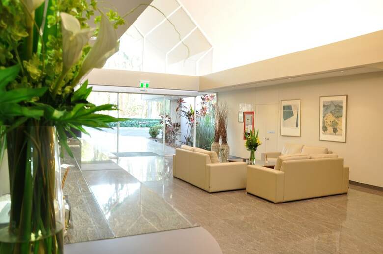 Hotel Sydney Conference & Training Centre