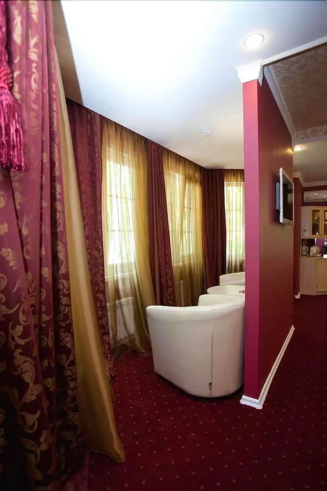 Malinki Hotel