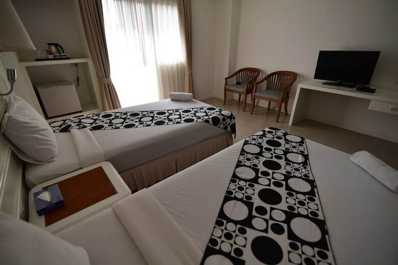 Hotel Rajpracha Sport Resort