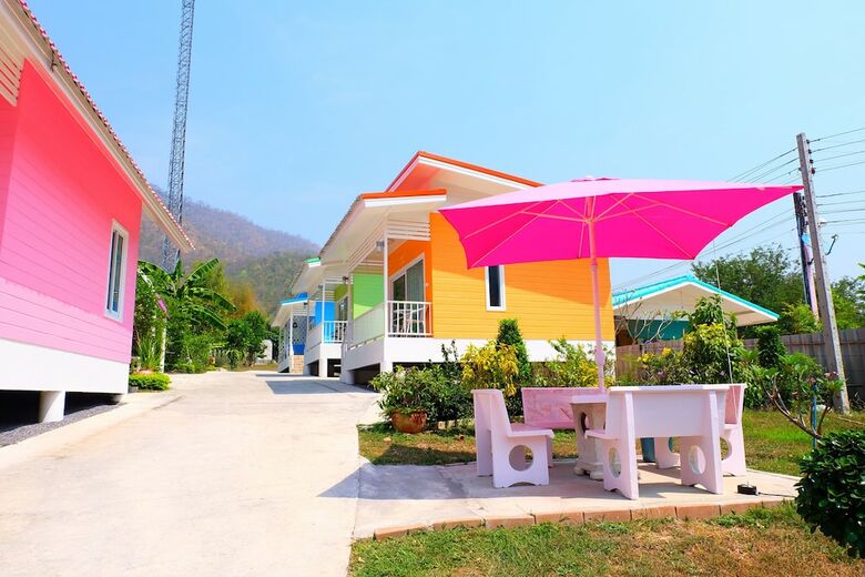 Hotel Baan Waraporn Resort