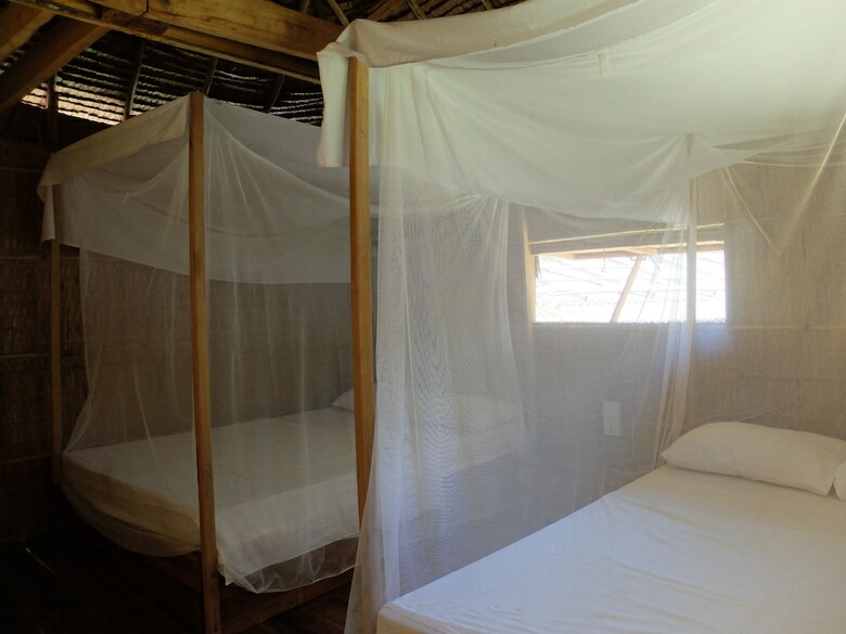 Hotel Mama Clares