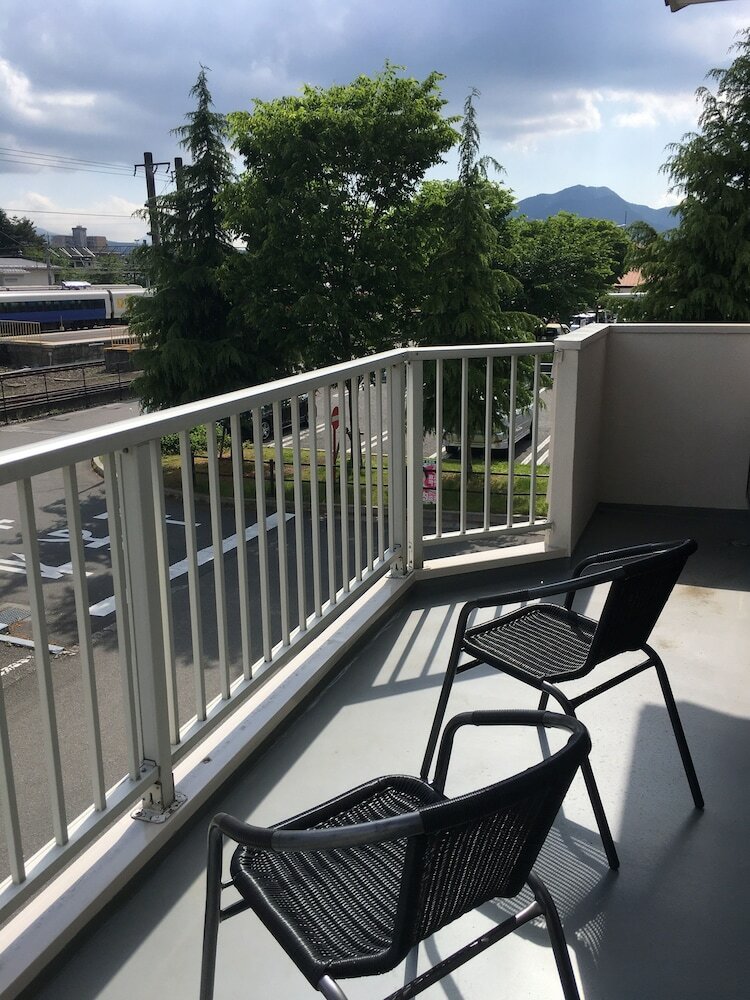 Apartamentos Fuji Scenic House73
