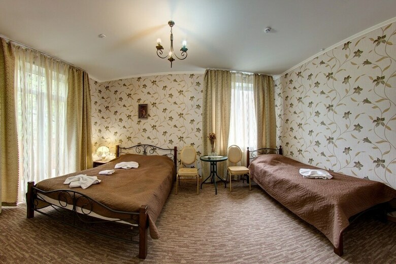 Hotel Sofia