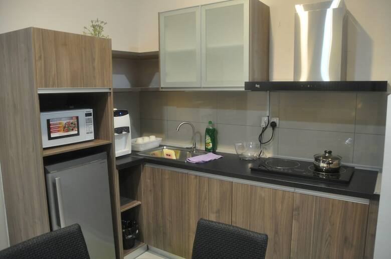 Apartamentos Chubbcaytion At The Loft