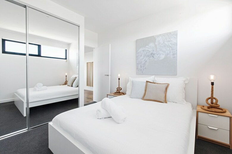 Apartamentos Spacious Urban Oasis In Central Location