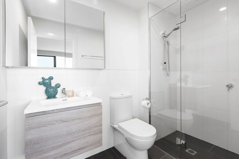 Apartamentos Spacious Urban Oasis In Central Location