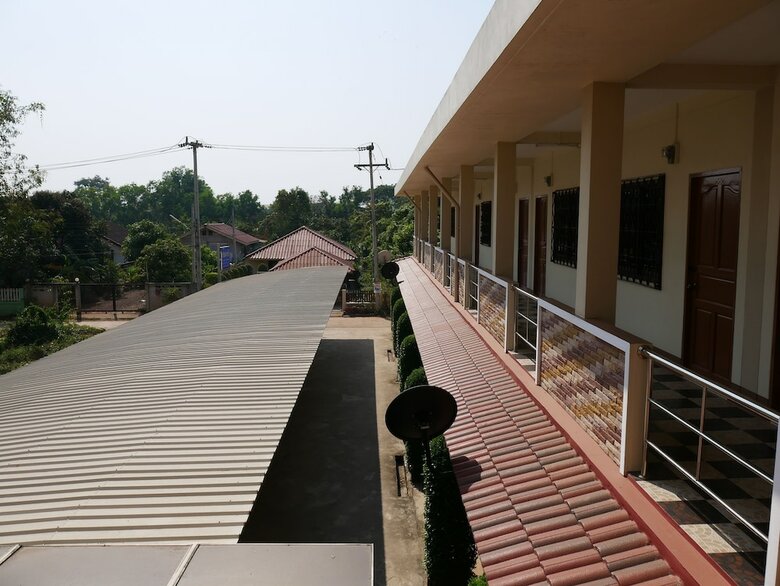 Hotel Bannplaifah