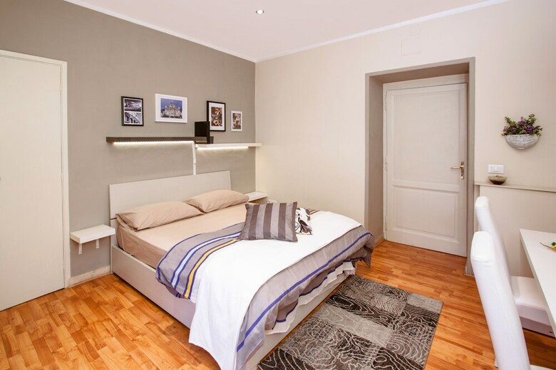 B&B Cult Roma