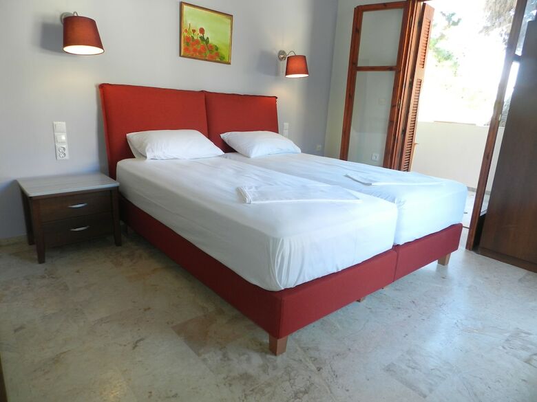 Aparthotel Stavento Apartments
