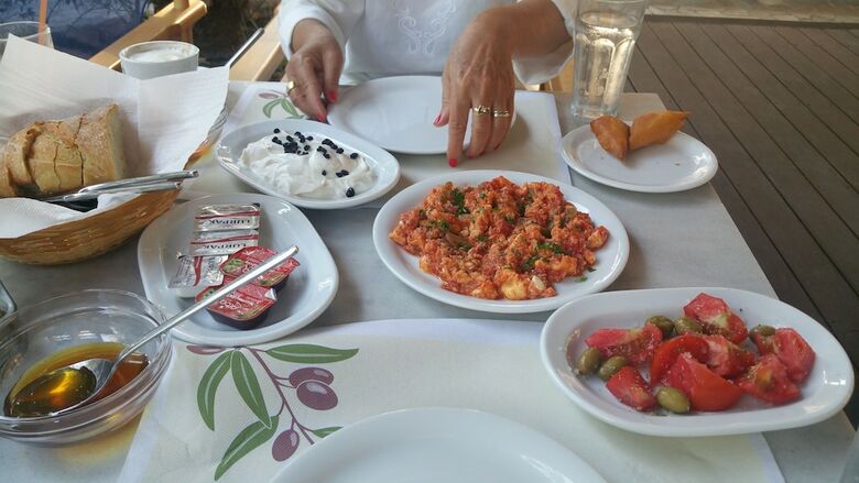 Aparthotel Stavento Apartments