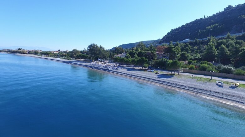 Aparthotel Stavento Apartments