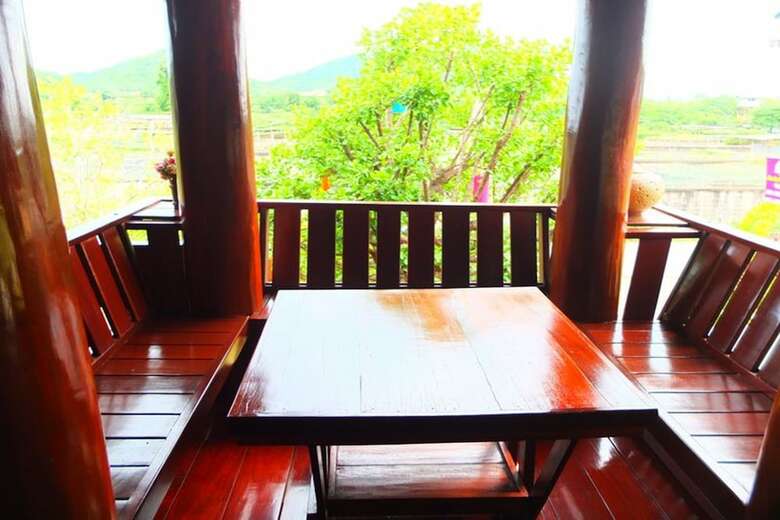 Hotel Ban Suan Mee Sakul Resort