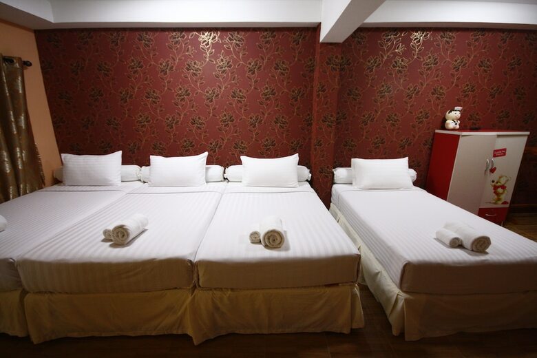 Hotel Ban Suan Mee Sakul Resort