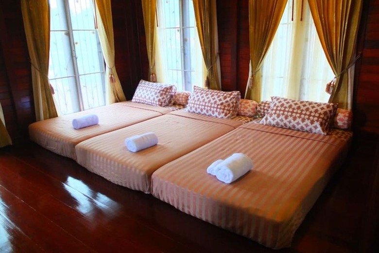 Hotel Ban Suan Mee Sakul Resort