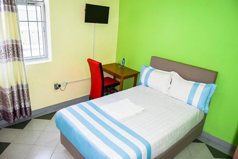 Comfort 5 Hotel